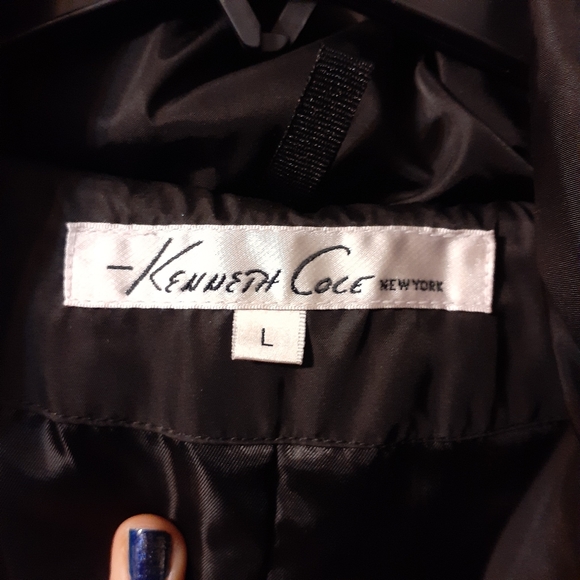 Kenneth Cole Jacket - Picture 6 of 10